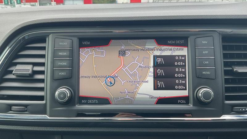 Used SEAT Ateca 2018 for sale - 76467657: Photo 15