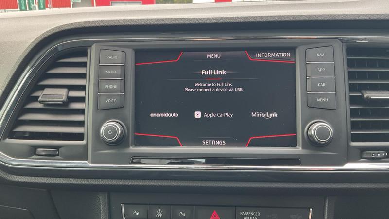 Used SEAT Ateca 2018 for sale - 76467657: Photo 16