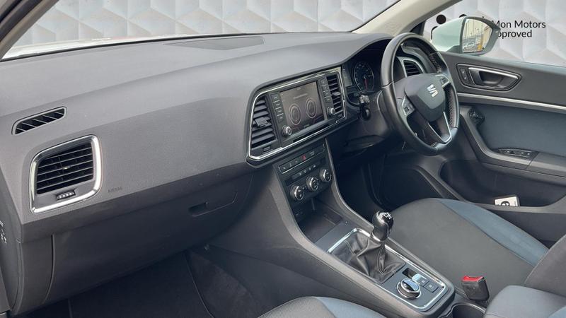 Used SEAT Ateca 2018 for sale - 76467657: Photo 2