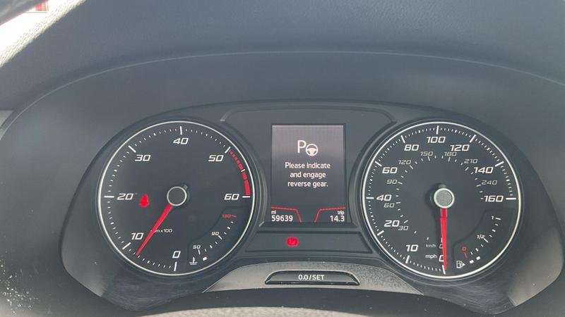 Used SEAT Ateca 2018 for sale - 76467657: Photo 23