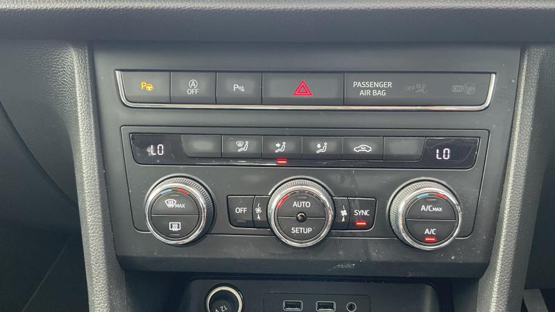 Used SEAT Ateca 2018 for sale - 76467657: Photo 24