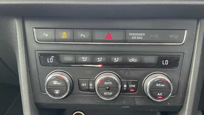 Used SEAT Ateca 2018 for sale - 76467657: Photo 25