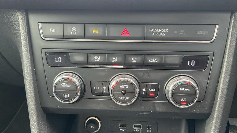 Used SEAT Ateca 2018 for sale - 76467657: Photo 26