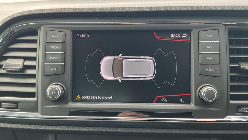 Used SEAT Ateca 2018 for sale - 76467657: Photo 27