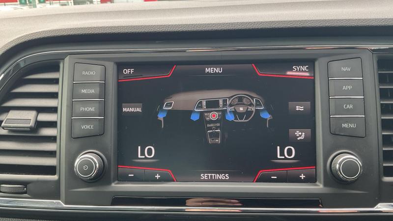 Used SEAT Ateca 2018 for sale - 76467657: Photo 28