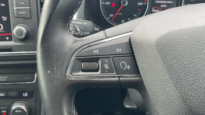 Used SEAT Ateca 2018 for sale - 76467657: Photo 32