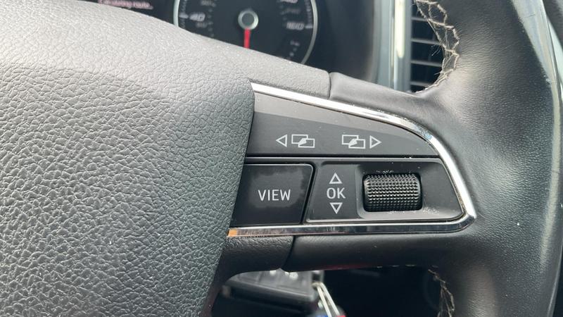 Used SEAT Ateca 2018 for sale - 76467657: Photo 33