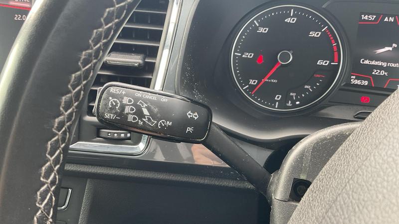 Used SEAT Ateca 2018 for sale - 76467657: Photo 34