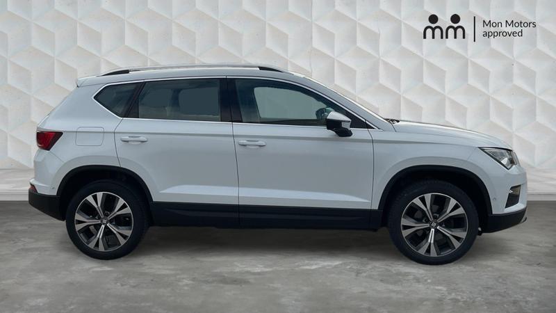 Used SEAT Ateca 2018 for sale - 76467657: Photo 4