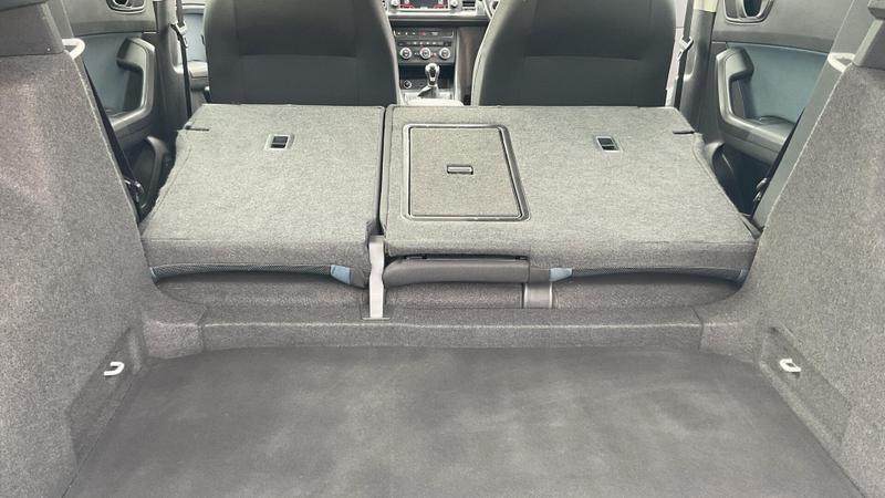 Used SEAT Ateca 2018 for sale - 76467657: Photo 40