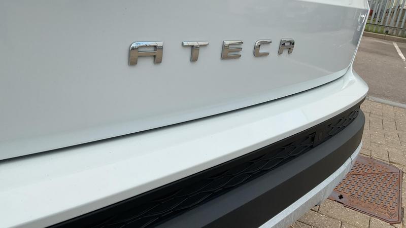 Used SEAT Ateca 2018 for sale - 76467657: Photo 43