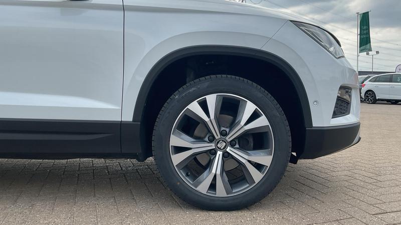 Used SEAT Ateca 2018 for sale - 76467657: Photo 5