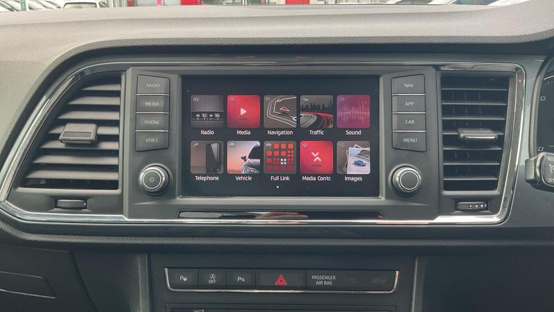 Used SEAT Ateca 2018 for sale - 76467657: Photo 7