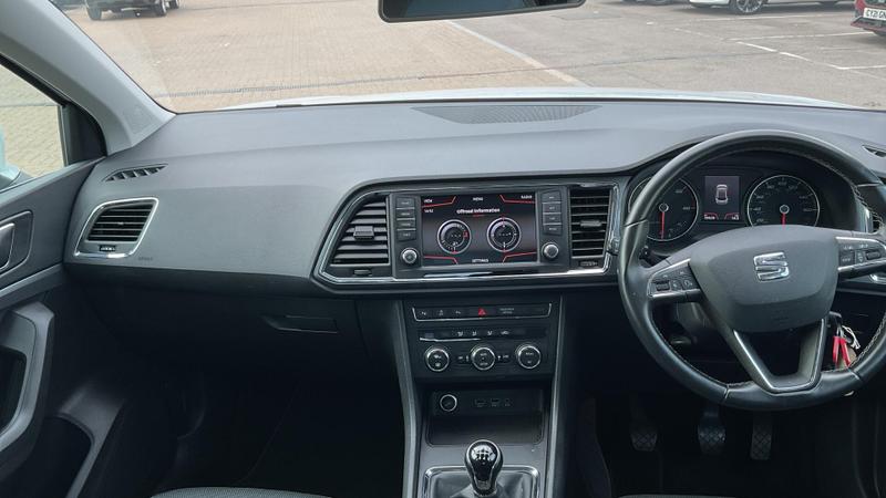 Used SEAT Ateca 2018 for sale - 76467657: Photo 8