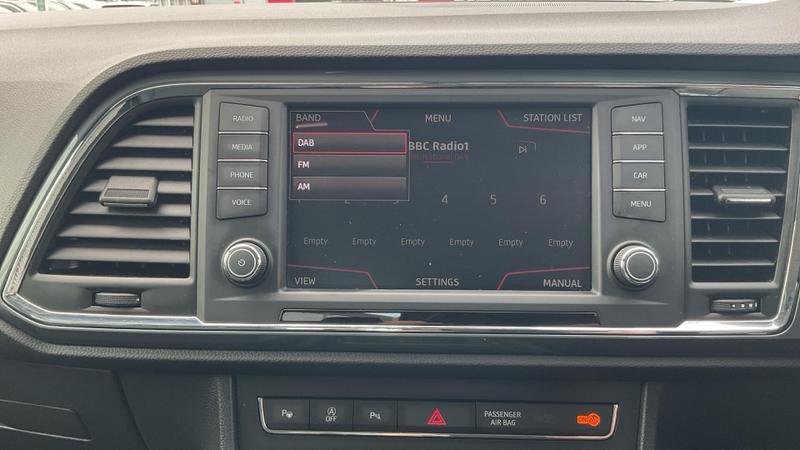 Used SEAT Ateca 2018 for sale - 76467657: Photo 9