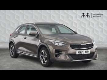2020 - 1.6 CRDi ISG 2 5dr