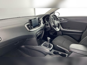 Used Kia XCeed 2020 for sale - 75288992: Photo