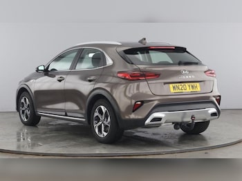 Used Kia XCeed 2020 for sale - 75288992: Photo