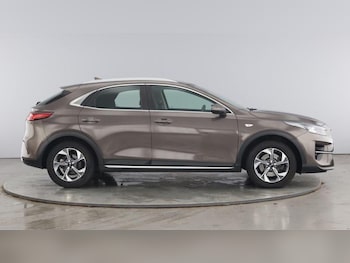 Used Kia XCeed 2020 for sale - 75288992: Photo