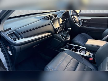Used Honda CR-V 2020 for sale - 79290418: Photo