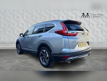Used Honda CR-V 2020 for sale - 79290418: Photo
