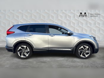 Used Honda CR-V 2020 for sale - 79290418: Photo