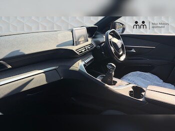 Used Peugeot 3008 2020 for sale - 79156791: Photo