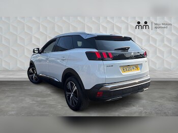 Used Peugeot 3008 2020 for sale - 79156791: Photo