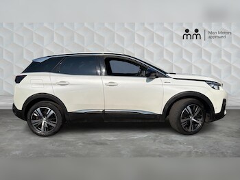 Used Peugeot 3008 2020 for sale - 79156791: Photo