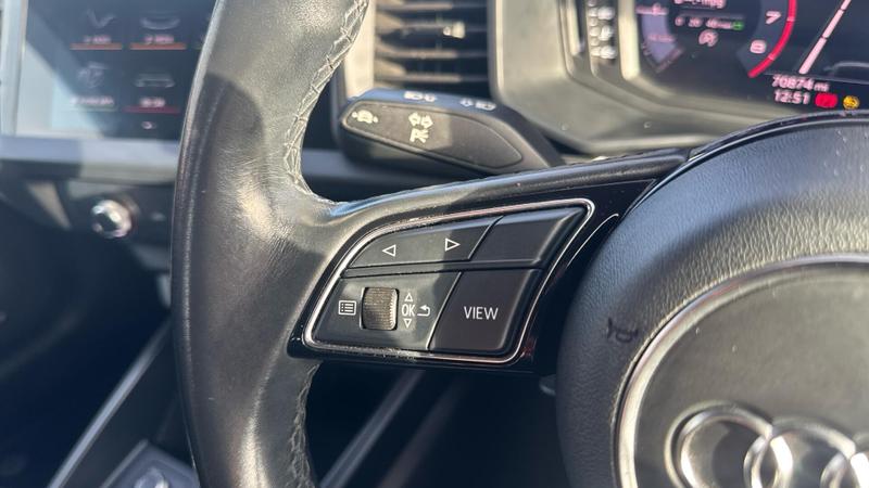 Used Audi A1 2021 for sale - 77116902: Photo 10