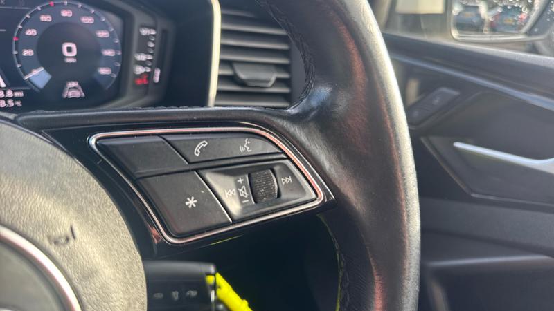 Used Audi A1 2021 for sale - 77116902: Photo 11