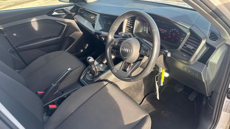 Used Audi A1 2021 for sale - 77116902: Photo 17