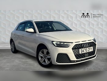 Used Audi A1 2021 for sale - 77116902: Photo