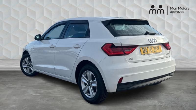 Used Audi A1 2021 for sale - 77116902: Photo 3
