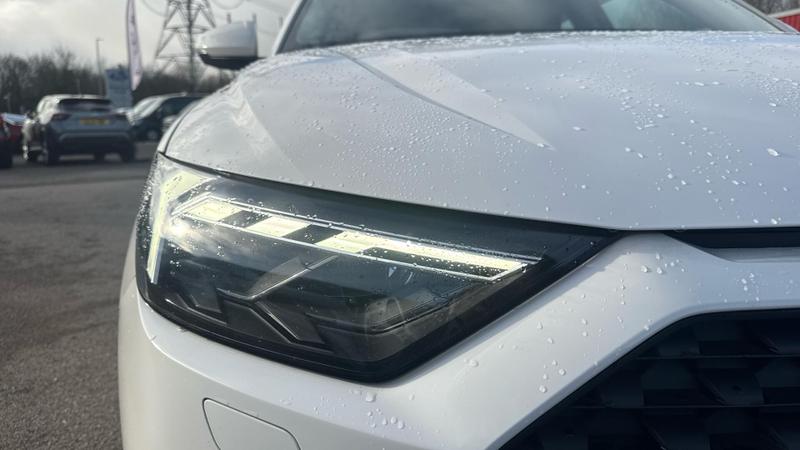 Used Audi A1 2021 for sale - 77116902: Photo 31