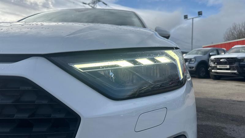 Used Audi A1 2021 for sale - 77116902: Photo 32