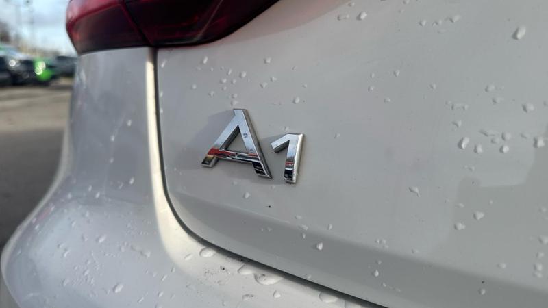 Used Audi A1 2021 for sale - 77116902: Photo 37