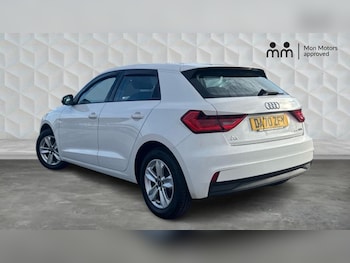 Used Audi A1 2021 for sale - 77116902: Photo
