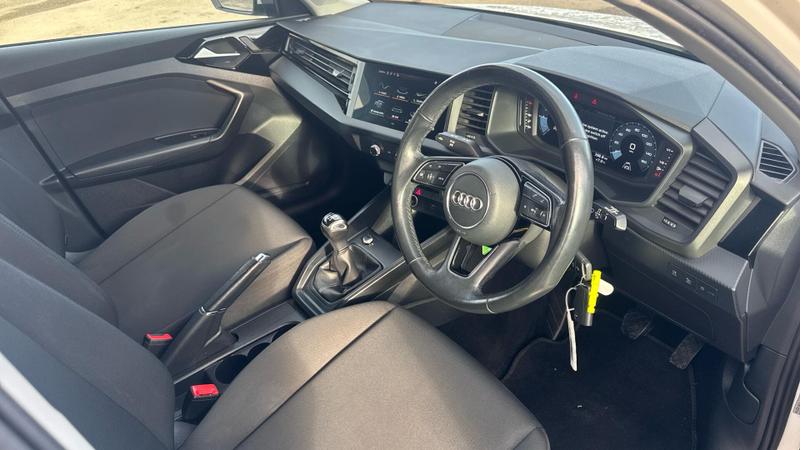 Used Audi A1 2021 for sale - 77116902: Photo 6
