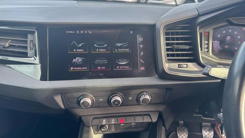 Used Audi A1 2021 for sale - 77116902: Photo 7