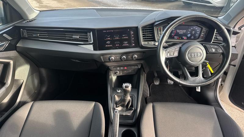 Used Audi A1 2021 for sale - 77116902: Photo 8