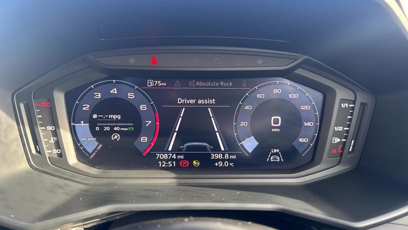 Used Audi A1 2021 for sale - 77116902: Photo 9