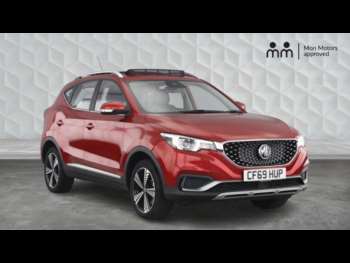 2020 - 44.5kWh Exclusive Auto 5dr Automatic