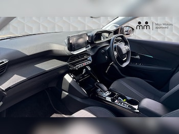 Used Peugeot E-208 2022 for sale - 78801678: Photo