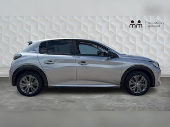 Used Peugeot E-208 2022 for sale - 78801678: Photo