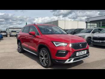 2021 - 1.5 TSI EVO XPERIENCE Lux Euro 6 (s/s) 5dr Manual