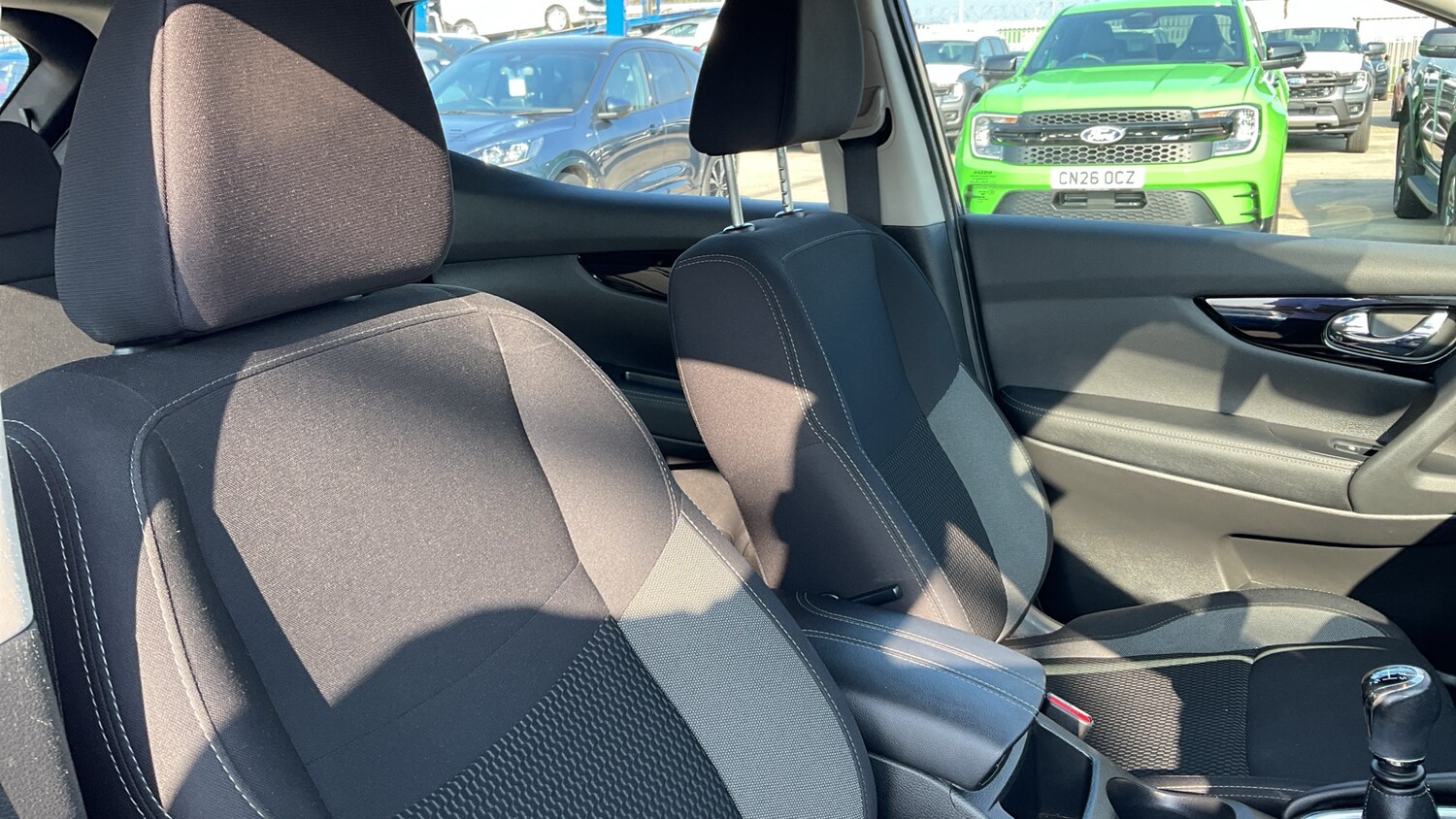 Used Nissan Qashqai 2019 for sale - 77602830: Photo 10