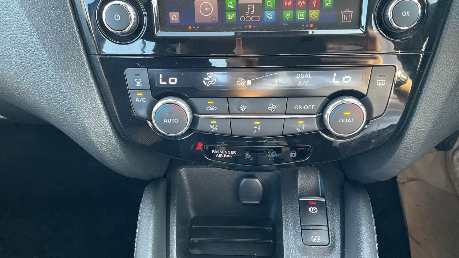 Used Nissan Qashqai 2019 for sale - 77602830: Photo 13