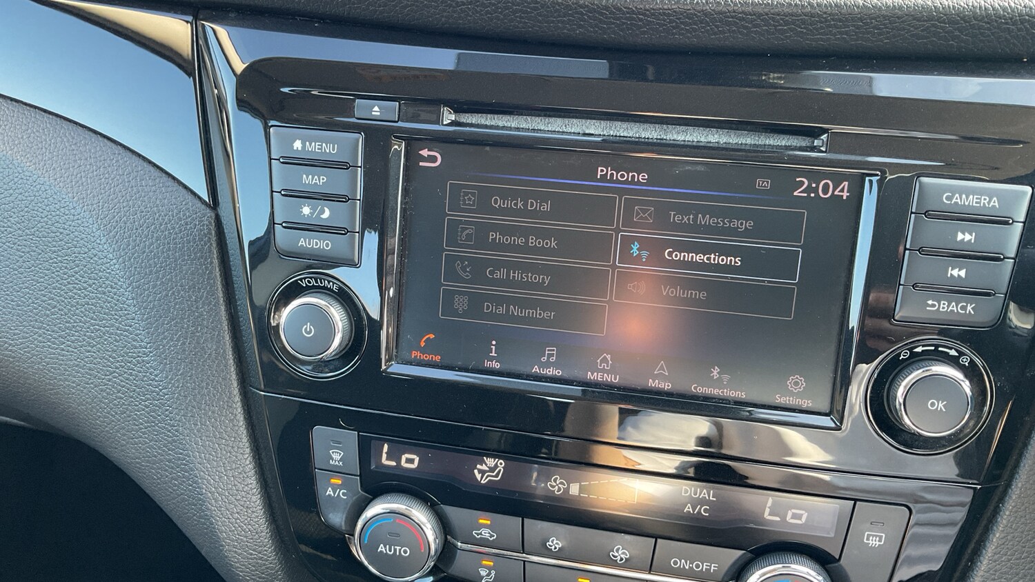 Used Nissan Qashqai 2019 for sale - 77602830: Photo 14