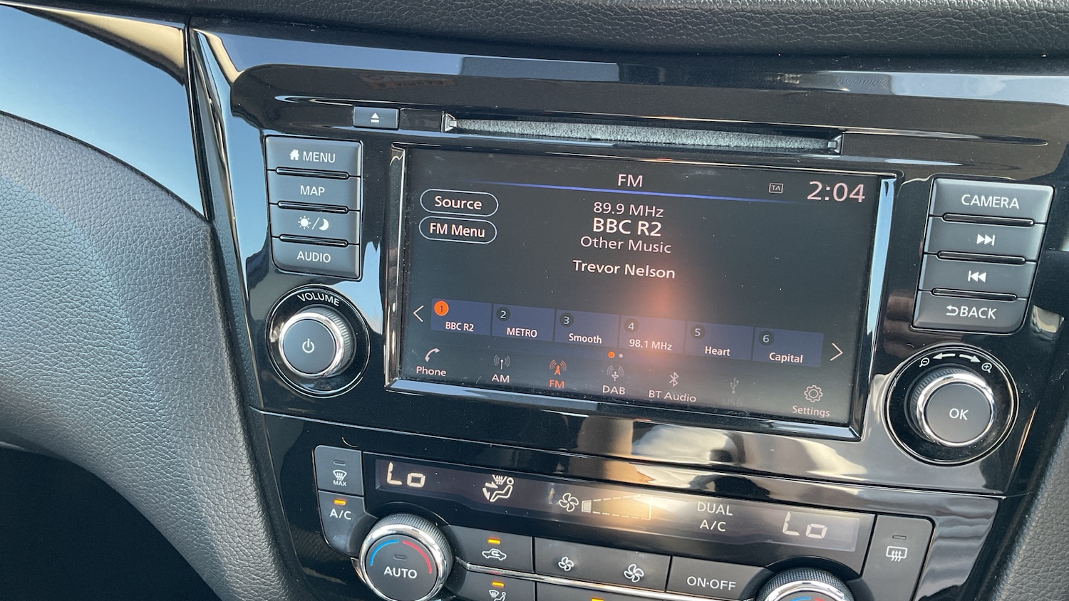 Used Nissan Qashqai 2019 for sale - 77602830: Photo 15